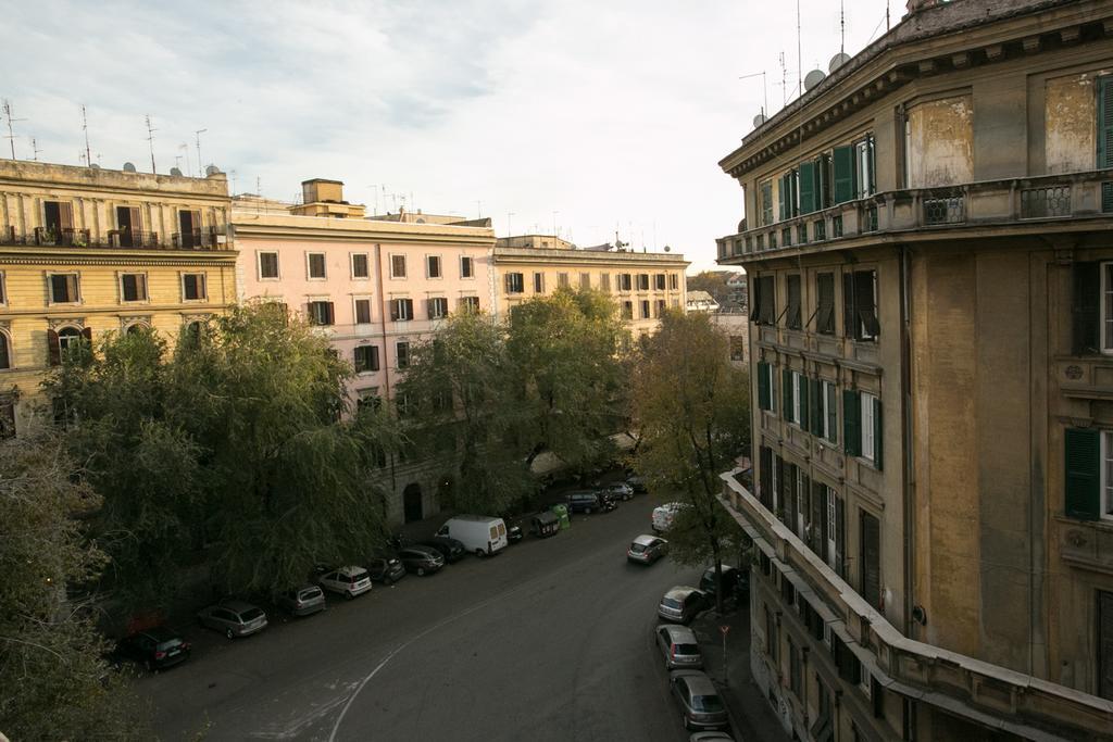 La Residenza Del Principe Rzym Pokój zdjęcie